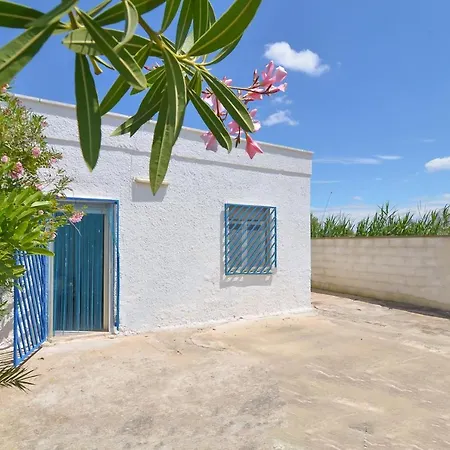 Holiday home Villetta Judict Con Piscina A 110 Mt Dalla *