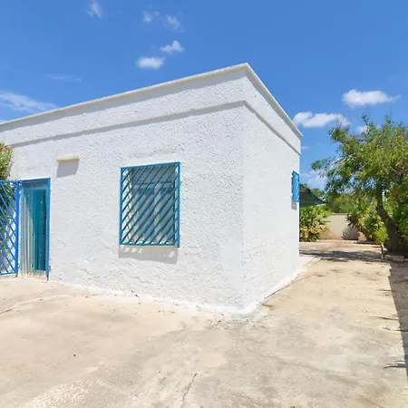 Villetta Judict Con Piscina A 110 Mt Dalla