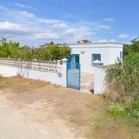 Villetta Judict Con Piscina A 110 Mt Dalla *