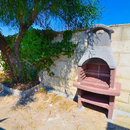 Villetta Judict Con Piscina A 110 Mt Dalla *