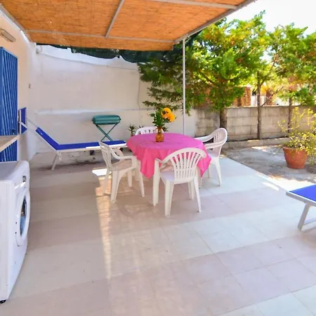 Holiday home Villetta Judict Con Piscina A 110 Mt Dalla Punta Prosciutto