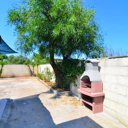 Holiday home Villetta Judict Con Piscina A 110 Mt Dalla *
