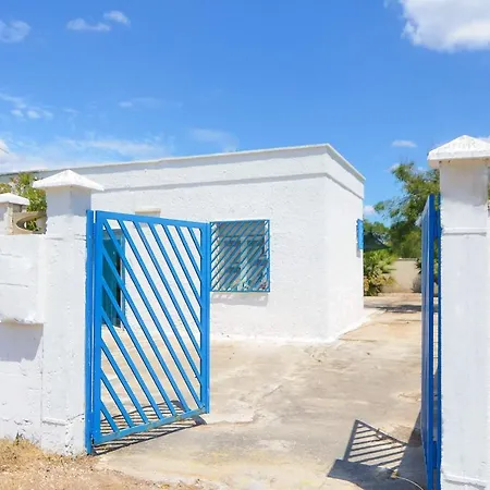 Villetta Judict Con Piscina A 110 Mt Dalla Holiday home *