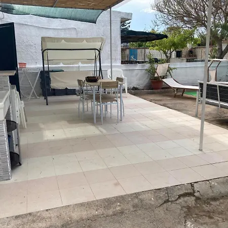 Holiday home Villetta Judict Con Piscina A 110 Mt Dalla